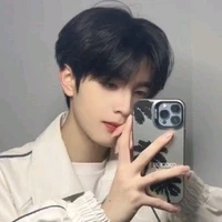 Hàm Ma Kết@trai_dep