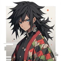 giyuu anh trai Tanjiro vs nezuko