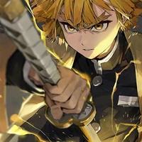 zenitsu