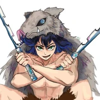 inosuke