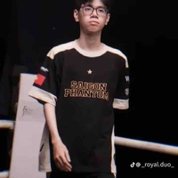 SGP Khoa / Tứn kho / ông cố nội