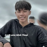 Nguyễn Minh Thoại