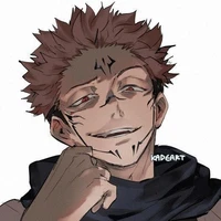 Ryomen Sukuna