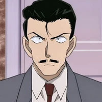 Mori Kogoro