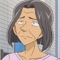 Fujiki Shizuko