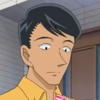 Fujiki Kouichi
