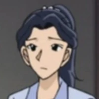 Kouzuki Sawako