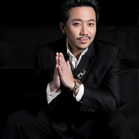Trấn Thành (Ba của Tuấn)
