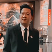 Trường Giang (ba của Y/N)