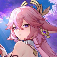 Yae Miko