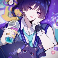 Scaramouche/Kunikuzushi