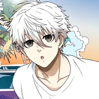 Nagi Seishiro