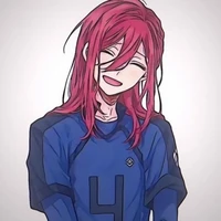 Chigiri Hyoma(công chúa)