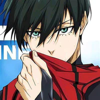 Itoshi Rin(dindin)