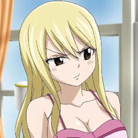 Lucy Heartfilia