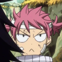 Natsu Dragneel