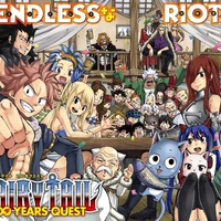 Thành viên Fairy Tail