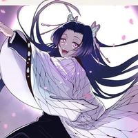 Kochou Kanae