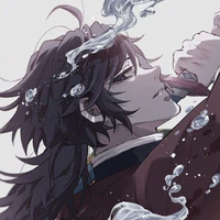 Tomioka Giyuu