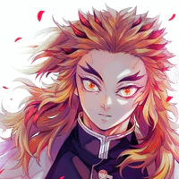 Kyoujurou Rengoku