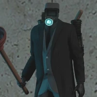 Plunger Cameraman