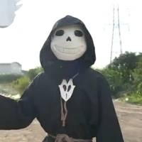 Reaper sans