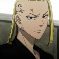 Ken Ryuguji •Draken•