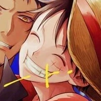 Luffy