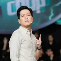 Võ Vũ Trường Giang