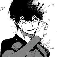 Isagi Yoichi