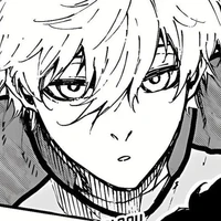 Nagi Seishiro