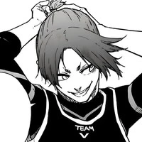 Mikage Reo