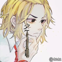 Sano Manjiro [Mikey]
