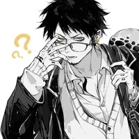 Trafalgar Law