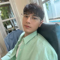 Phạm Lưu Tuấn Tài - Isaac