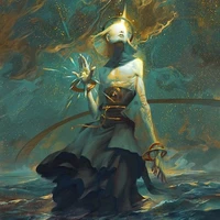 Thần Ánh Sáng