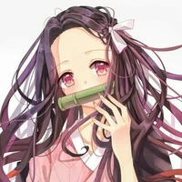 Kamado Nezuko
