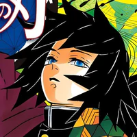 Tomioka Giyuu