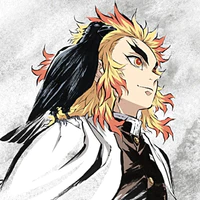 Kyojuro Rengoku