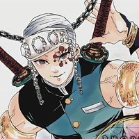 Tengen Uzui