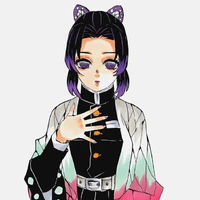 Kocho Shinobu