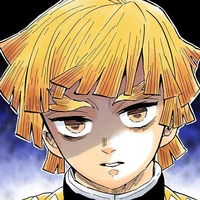Agatsuna Zenitsu