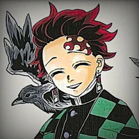 Kamado Tanjiro