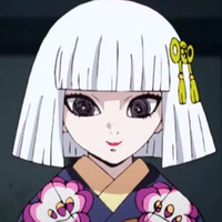 Ubuyashiki Nichika