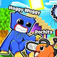 Huggy Wuggy