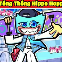 Hippo Hoppi