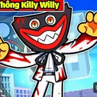 Killy Willy