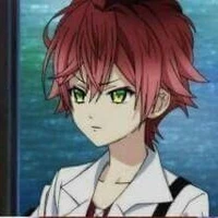 Ayato sakamaki