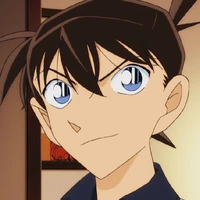 Kudo Shinichi