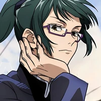 Zenin Maki